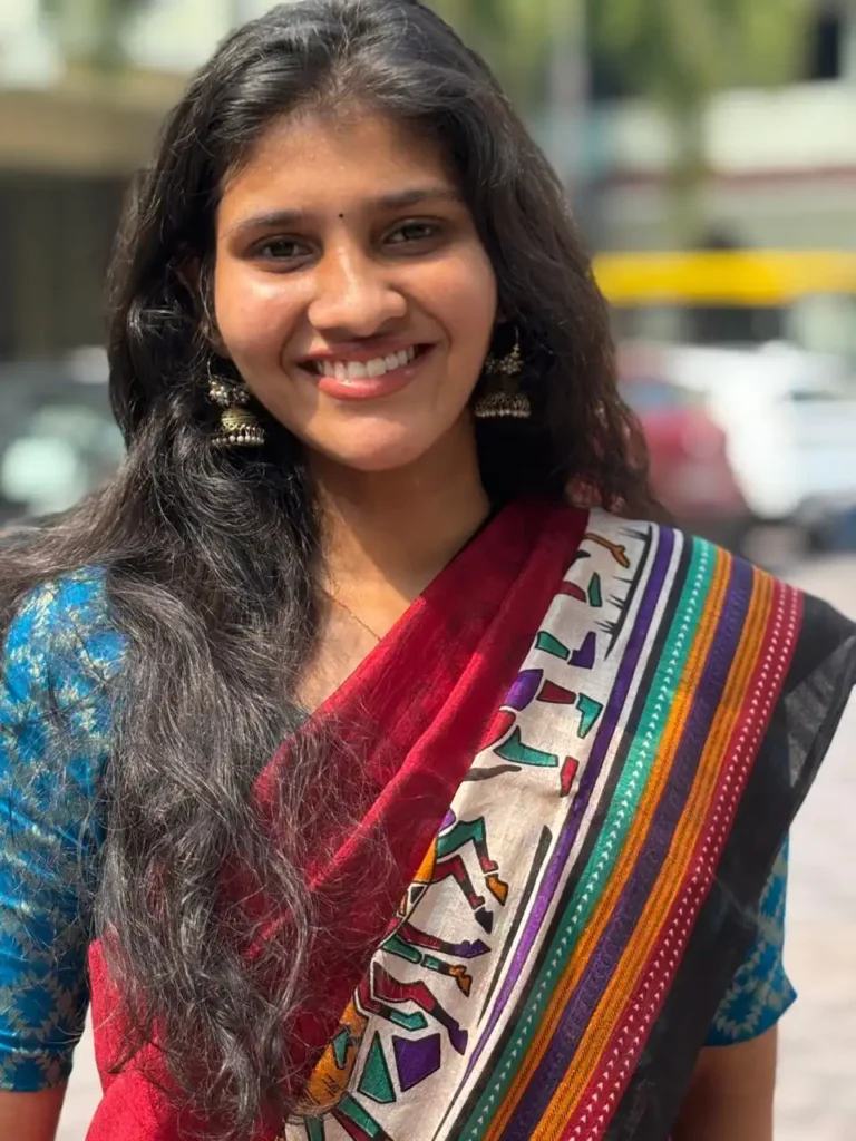 Best Digital Marketer in Mumbai portait with a smile